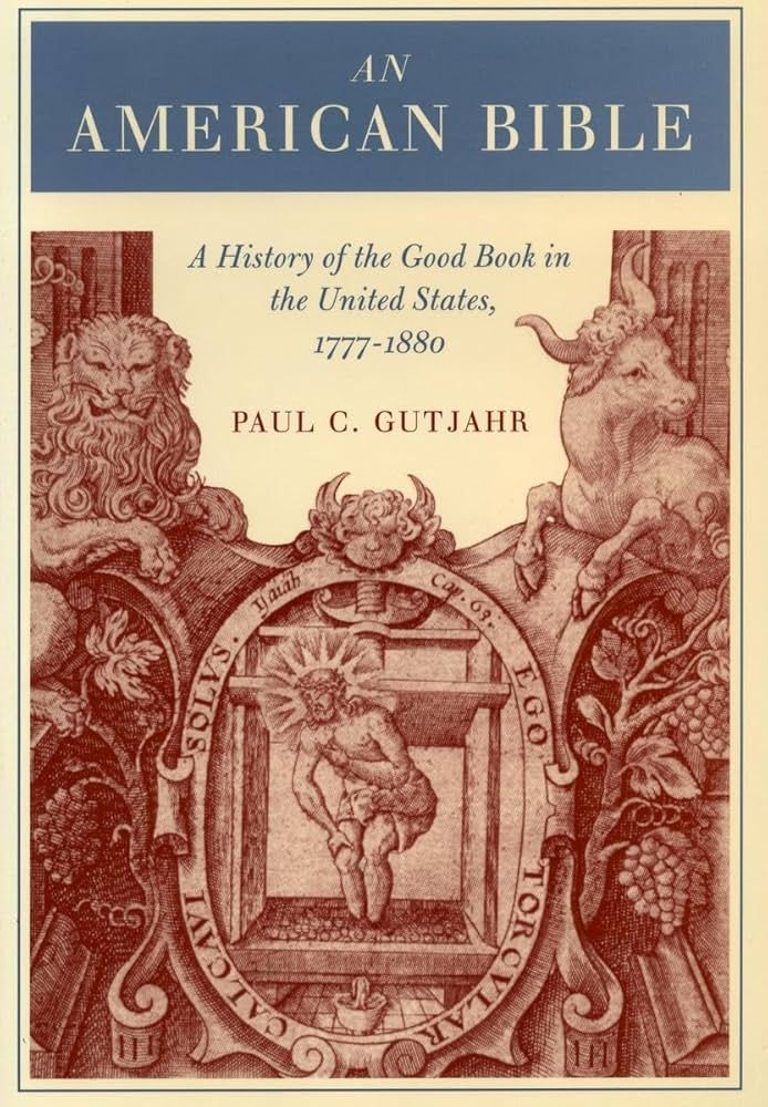 Explore our review of An American Bible, a thought-provoking compilation that reflects American ideals and values. Learn about its unique approach and historical significance.
