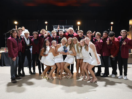 ASU Sun Devil Water Ski Club is a recipient of the 2026 USA Water Ski & Wake Sports Foundation Club Grant
