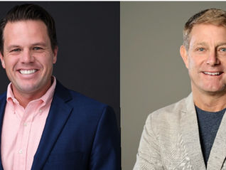 Tyler Boyd and Scott Clack named to Hall of Fame Selection Committee