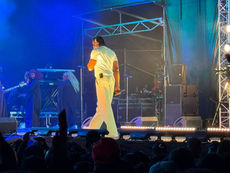 Jah Prayzah Steals the Show with Unforgettable Performance at ZIMFEST