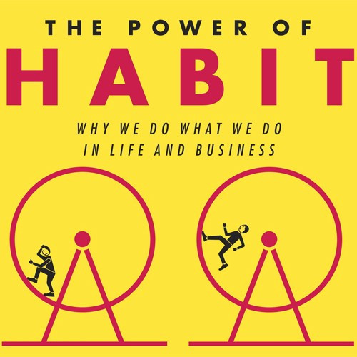 The Power of Habit - Book Cover