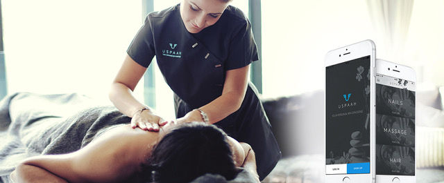 USPAAH Treatment