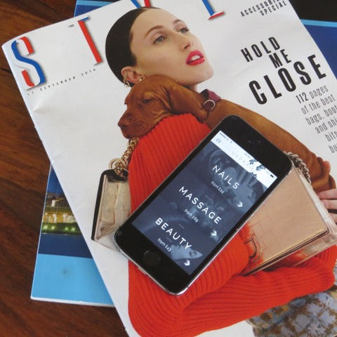 USPAAH App