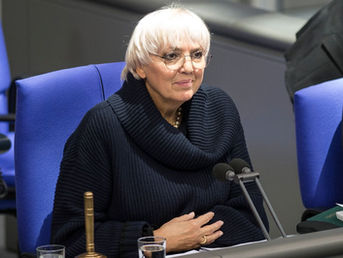 Германия разрабатывает программу по поддержке украинских художников