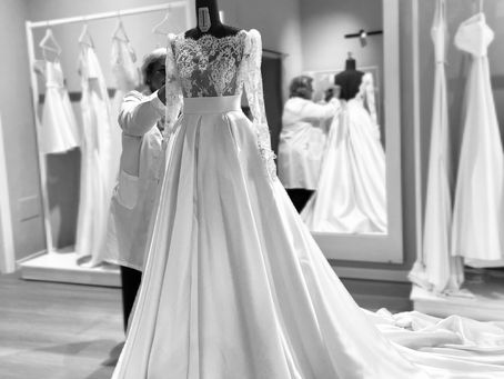 I Diversi Tipi di Atelier: come distinguere tra prêt-à-porter e couture