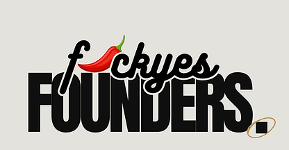 Fuck Yes Founders Logo + 2 x QR Code (3).png
