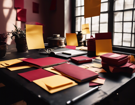 Empower Your Business: FYESF Retreats and Coaching