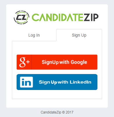crm resume