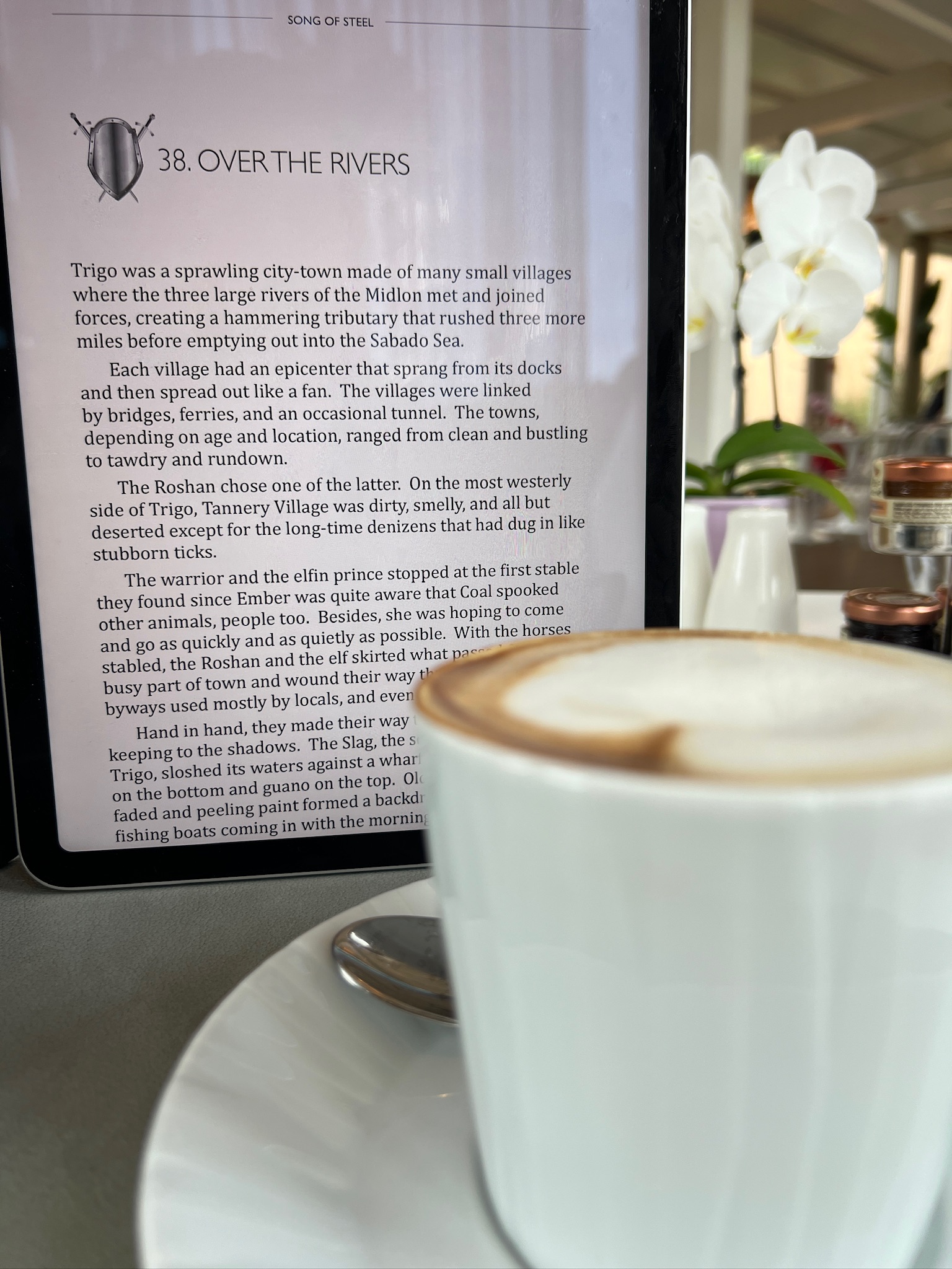 Writer: Fat Cat Publishing