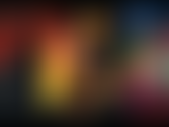 Author April Adam's Top 5 Influences that Inspired the GwenSeven Saga Series