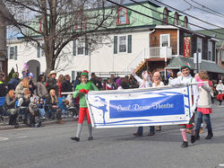 Cecil County Christmas Parade