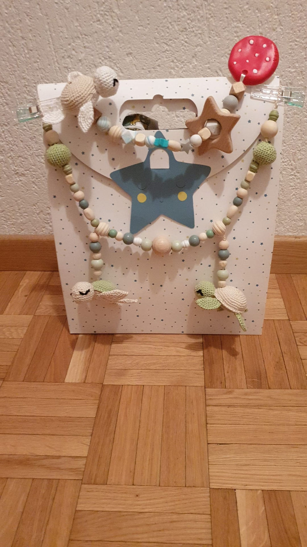 Miniaturbild: Mini Geschenkset