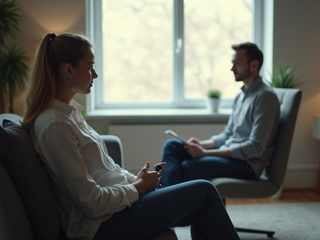 Supporto psicologico: come può aiutarti