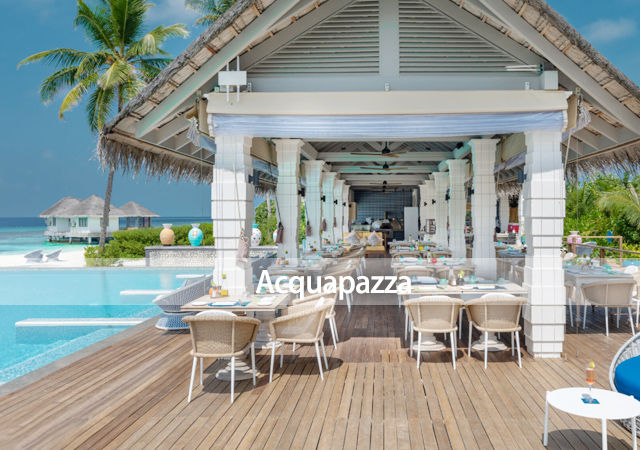 Cora Cora Restaurants