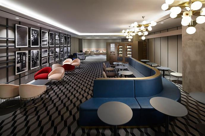 Thumbnail: Lotte Hotel L7 明洞樂天酒店L7