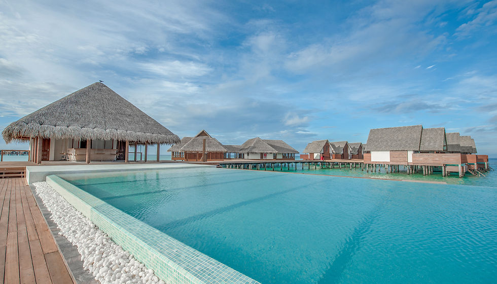 Heritance Hotels & Resorts