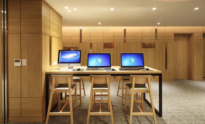 Thumbnail: Staz One Hotel 明洞Staz飯店1館