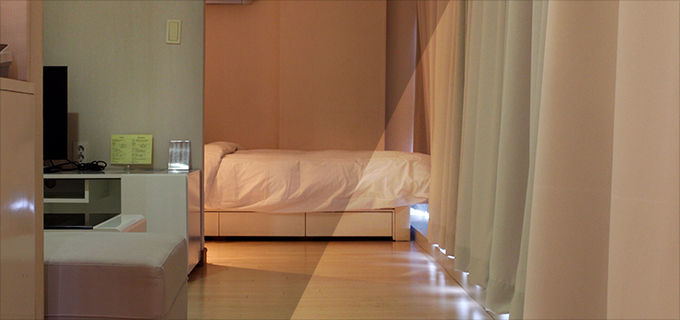 Thumbnail: Casaville Shinchon 新村卡薩維拉酒店