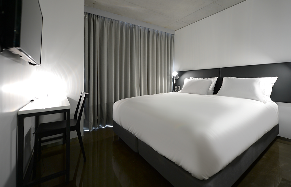 Thumbnail: HOTEL CRETO 明洞克里多飯店