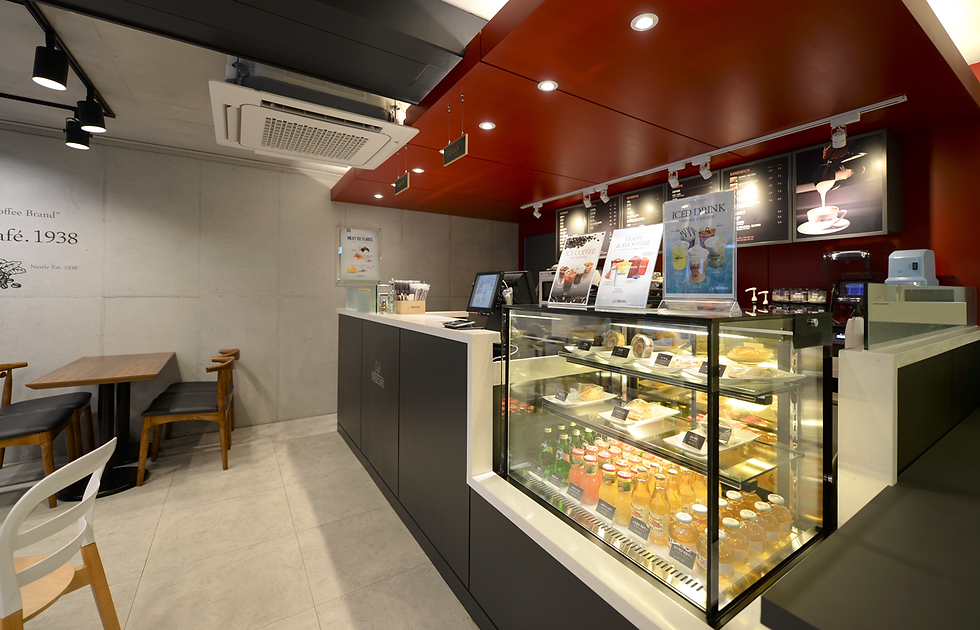 Thumbnail: HOTEL CRETO 明洞克里多飯店