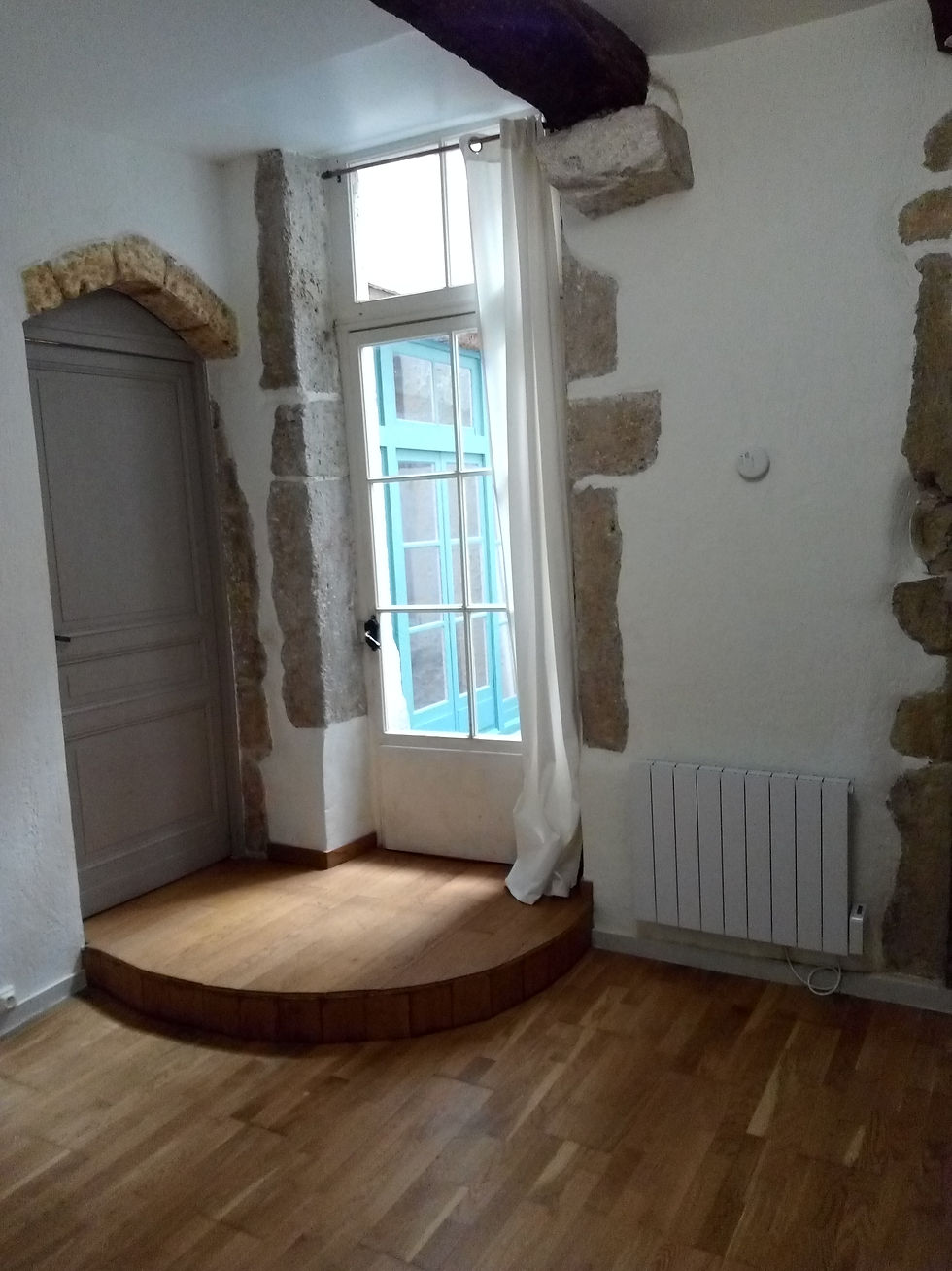 Chambre 1