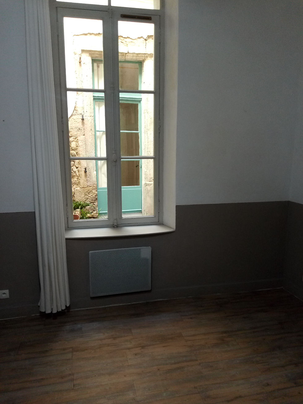 Chambre 2