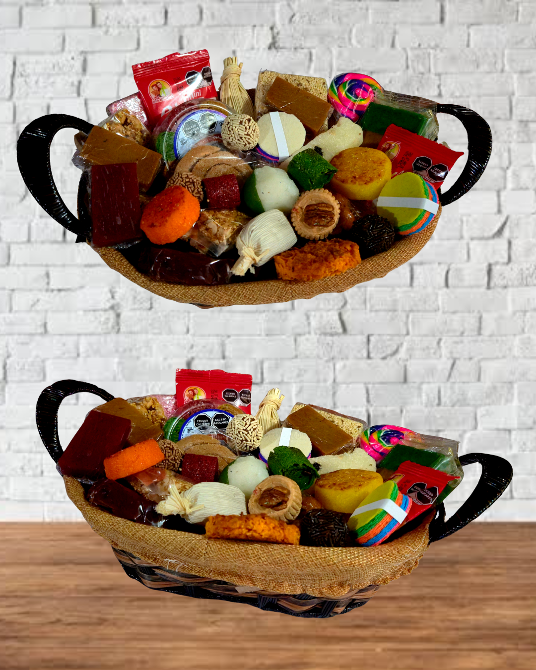 Tradición que sorprende