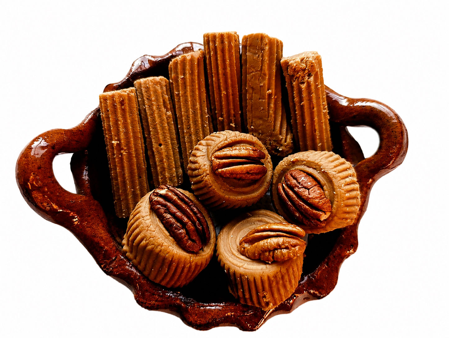 Cazuelita Dulce de Leche
