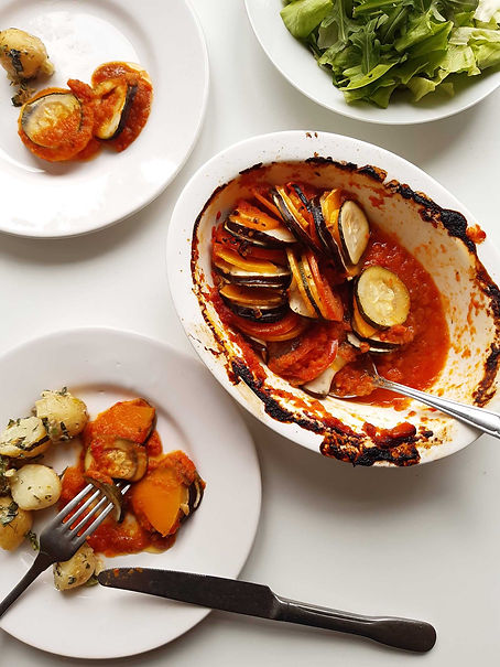 Tian Provençal