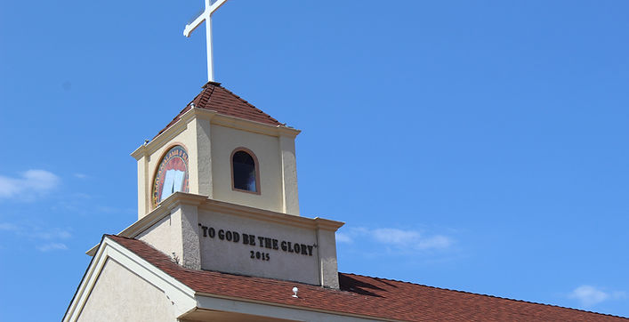 First Leeward Samoan Congregation 2