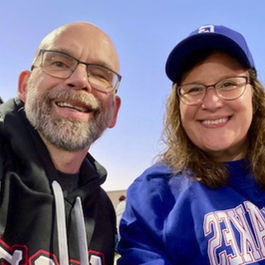 Meet - Dan and Jennifer Digmann