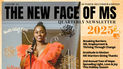 The New Face of MS Quarterly Newsletter
