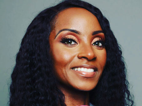 Meet - Anita Monique