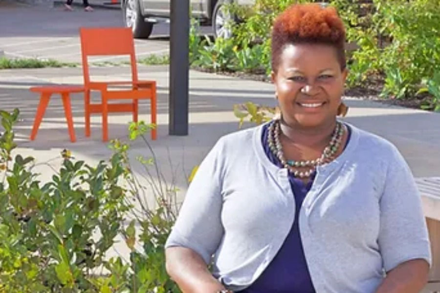 Partner Spotlight - Meet Elizabeth Merriwether