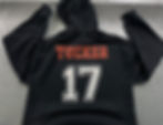 Thumbnail: The New Face of MS Hoodie w/Varsity Lettering