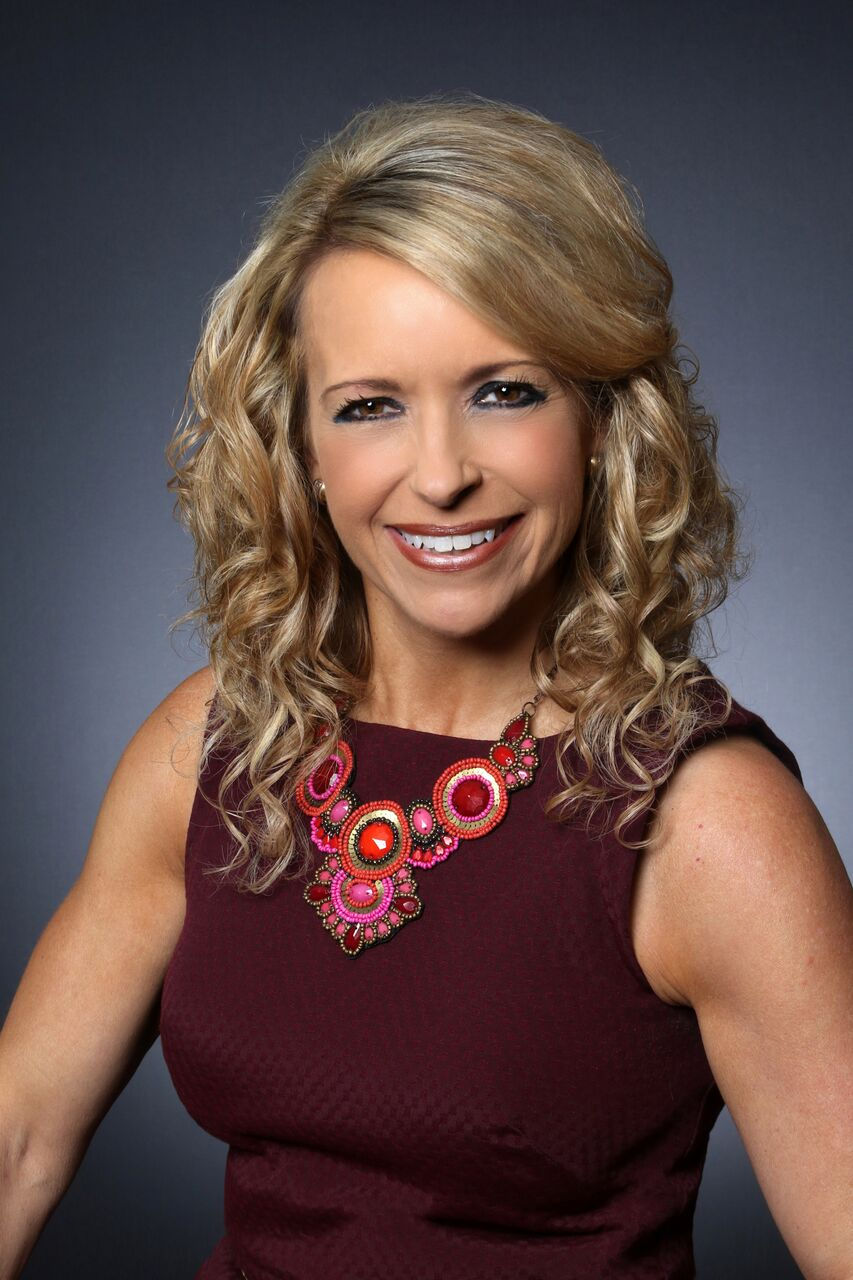 Debbie Lundberg