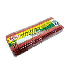 209.DOCE DE GOMA DE AMIDO COM GOIABA,135