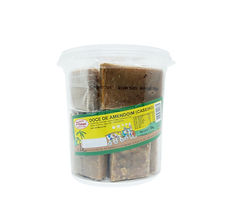 608.POTE DOCE DE AMENDOIM CASEIRO.1160G.