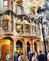 Tour di 4 ore a Barcellona