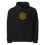 Thumbnail: Cosmic Key / Eco Raglan Hoodie