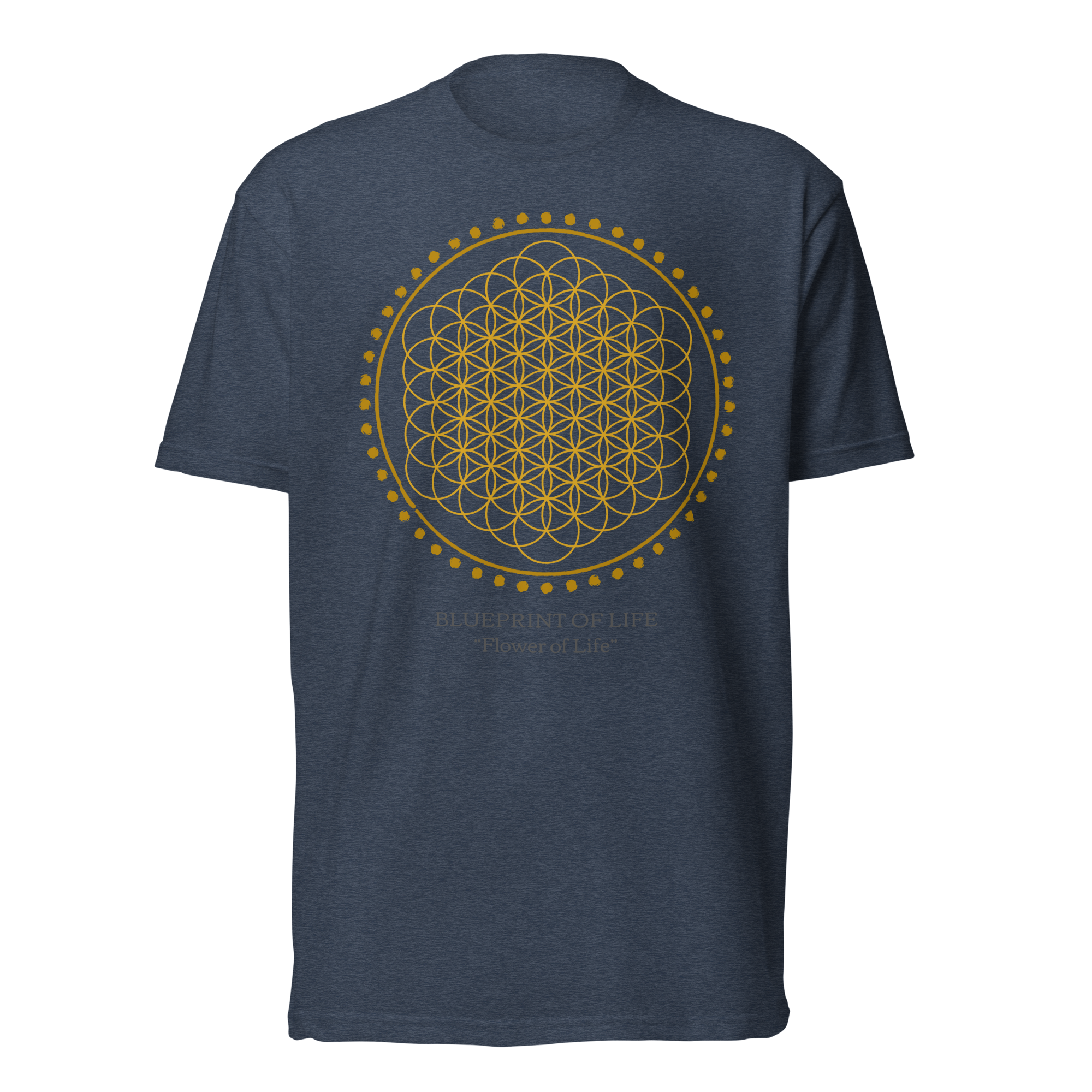 Blueprint Of Life / Flower Of Life / Next Level 6210