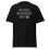 Thumbnail: No Sides No Borders Only Us / Classic Tee