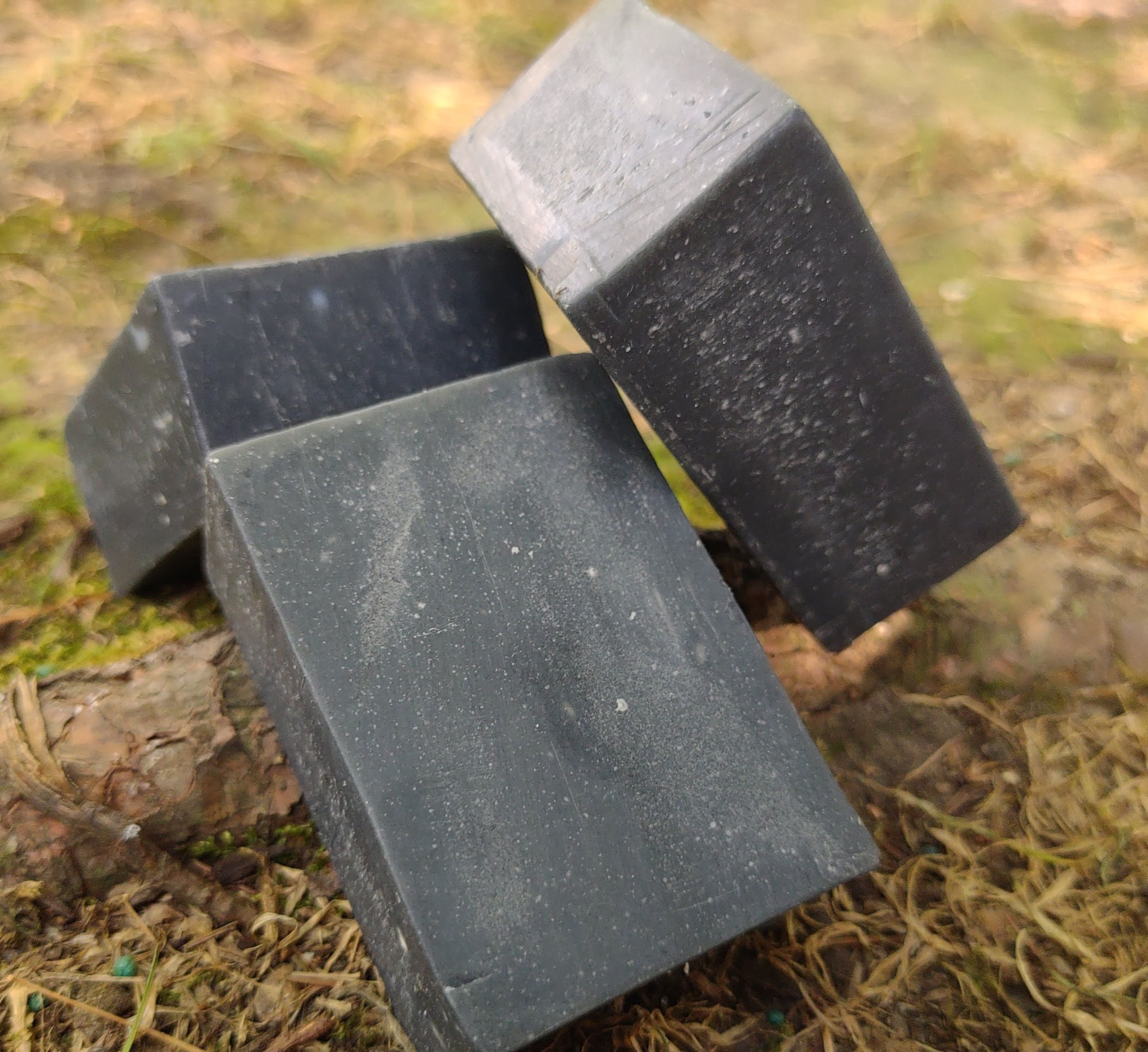 Charcoal Complexion Bar