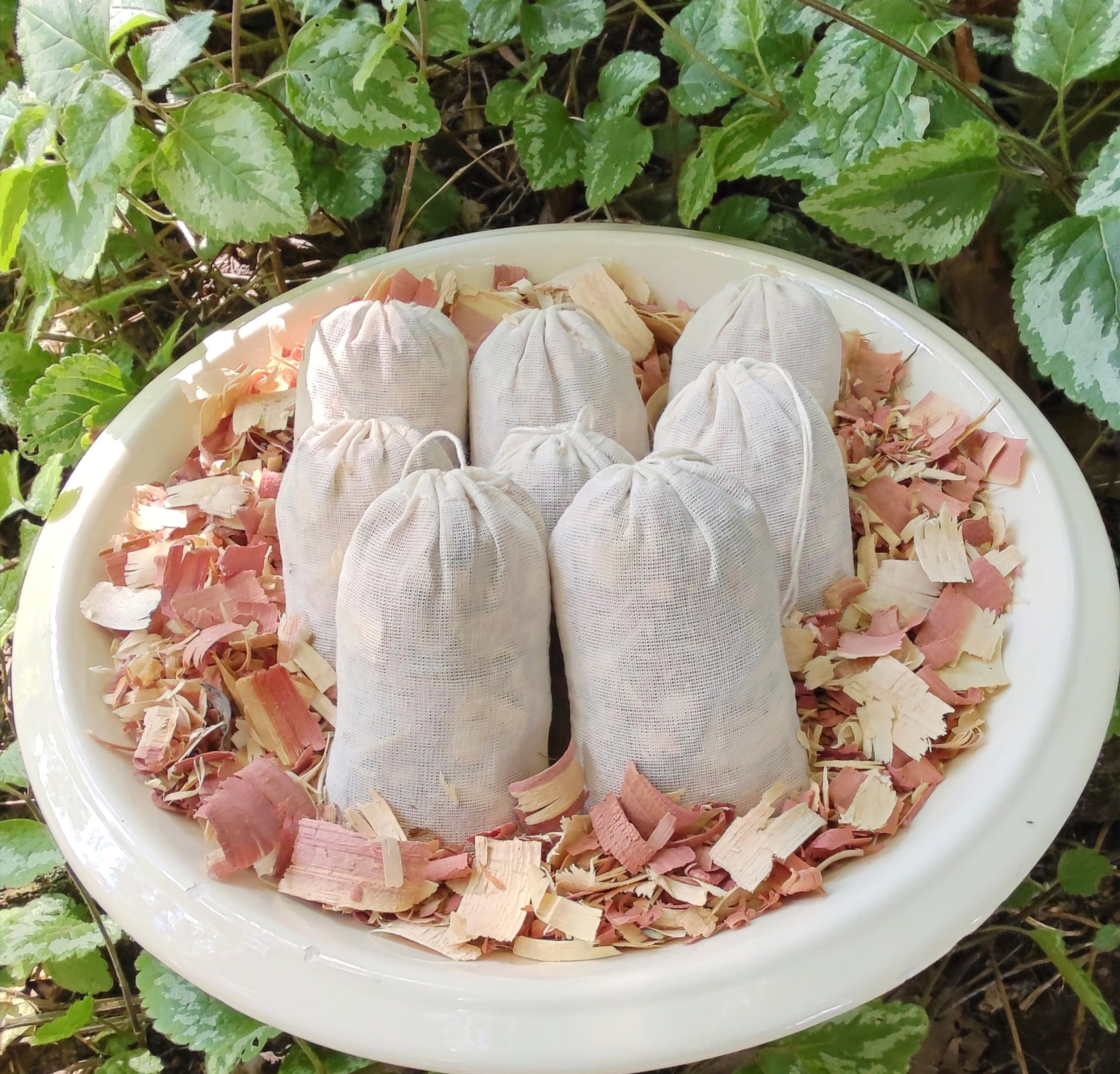 Cedar Closet Freshener