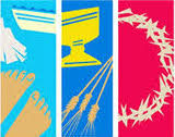 3 Holy Week Story & Stretch Sessions (Thur, Fri, Sat)