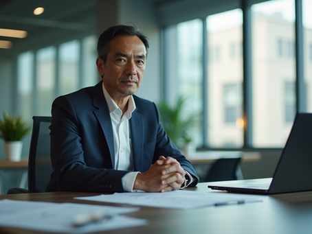 Why Executive Coaching Helps: Unlocking Leadership Potential