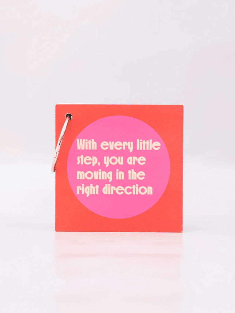 Miniaturbild: Affirmationskarten "Don't Forget The Good Stuff" (38 Stk.)