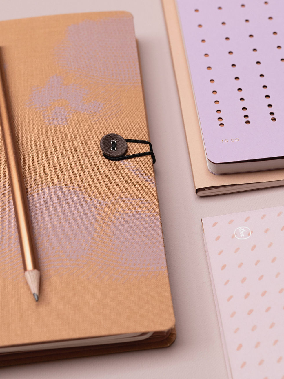 Miniaturbild: To Do List "Lavender"