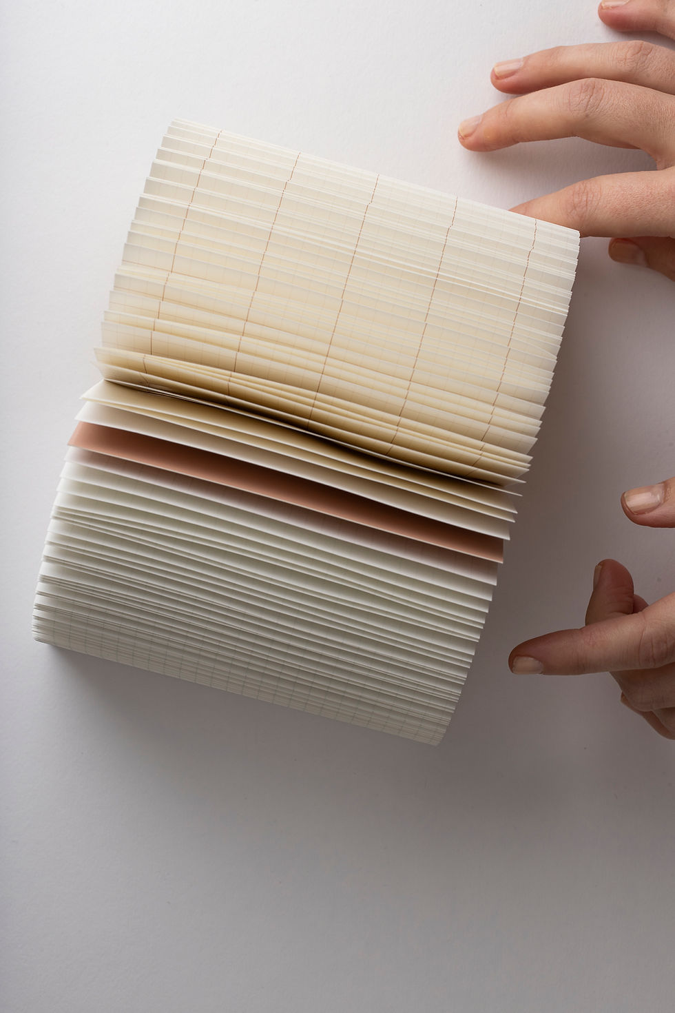 Miniaturbild: *SALE* Monograph Notizblock „Notes“