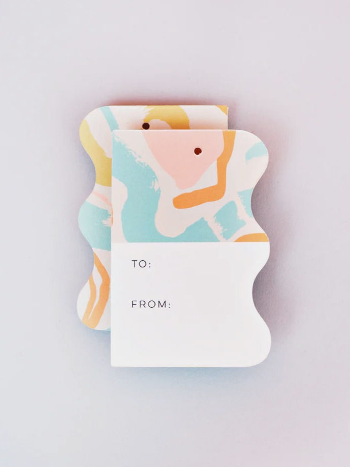 Miniaturbild: Pastel Gift Set (21-teilig)